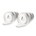 Variphone Every(w)ear oorplugs - Fit 4-All Music - maten M en L - 10124