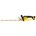 DEWALT DCMHT563P1-QW Accu Heggenschaar 55cm 18V XR - Inclusief 1x 5.0Ah Accu en Lader