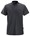 Snickers Workwear 2708 unisex poloshirt Staalgrijs M