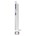 DX kantschuif aluminium 225x25 mm DX-KSB 22525 AS