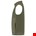 Tricorp Puffer Bodywarmer Rewear 402710 army - maat XS