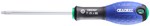 Expert schroevendraaier Resistorx T15x75 E165395 (L=177)