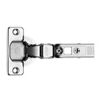 Blum scharnier - Cliptop 110 - inliggend met veer - 71T3750