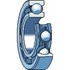 SKF Groefkogellager 61838 ma/c3
