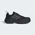 Adidas werkschoenen Gradix Low S3S zwart/grijs - maat 43