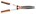 Bahco heggenschaar - expert 560mm - PG-56-F