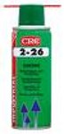 CRC universele verdringend smeermiddel - 2-26 - spray 250 ml