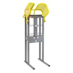 Facom DLS.400 veerspannerwerkplek
