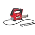 Milwaukee M18 GG-0 Vetspuit