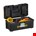 Stanley opbergset - Gereedschapkoffer Essential M 12,5” + Gereedschapkoffer Essential M 19”