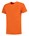 Tricorp T-shirt fitted - Casual - 101004 - oranje - maat XXL