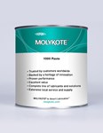 Molykote 1000 smeerpasta - blik 1 kg