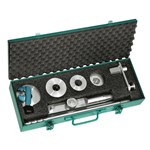 GEDORE hand-pijpbuigset - 6-18mm- in L-BOXX 136