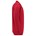 Tricorp polosweater boord - Casual - 301005 - rood - maat 3XL