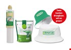 Repair Care Dry Flex SF 2-in-1 + Easy Q  Wipes + Buckethat