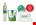 Repair Care Dry Flex SF 2-in-1 + Easy Q  Wipes + Buckethat