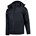 Tricorp midi parka - Rewear - marine blauw - maat 3XL