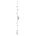 GU espagnolet GU 1940mm 1851-2100 mm G-22013