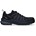 FootFellas Jack werkschoenen S3S zwart/rood - maat 47