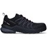 FootFellas Jack werkschoenen S3S zwart/rood - maat 47