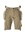 Mascot Advanced short - 17149-311 - afritsbare spijkerzakken - kaki - maat C60