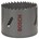 Bosch gatzaag - HSS-BI-METAAL - 65/44mm - standaard adapter