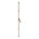 Dauby valse raampompen - Pure PH1830 - ruw brons