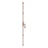 Dauby valse raampompen - Pure PH1830 - ruw brons