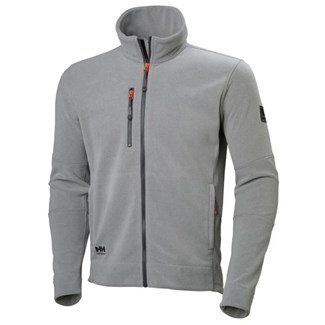 Helly Hansen Kensington fleece jacket 72158