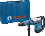 Bosch boorhamer - GBH 12-52 DV Professional - SDS Max - 19J  - 1700W - in koffer