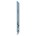 Bosch reciprozaagbladen [5x] - S1122BF -staal - 2608656019