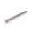 Hoenderdaal houtdraadbout [100x] - RVS-A2 - SW-13 - 8x40mm