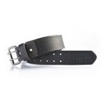 MASCOT®0352A Zanzibar Riem zwart