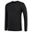 Tricorp thermo shirt - Workwear - 602002 - zwart - maat XL