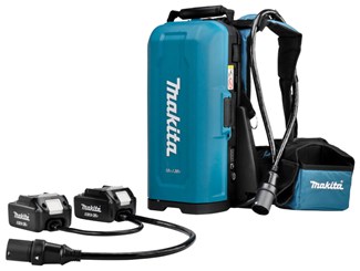 Makita ruggedragen accustation - PDC01 - 18 V - 191A64-2