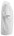 Snickers Workwear T-shirt - Workwear - 2502 - lichtgrijs - maat L