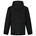 Tricorp Winter Tech Shell Accent zwart-rood XL