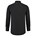 Tricorp overhemd stretch - Corporate - 705006 - zwart - maat 40/5