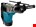 Makita combihamer 230V - HR4002 - SDS Max - 6.2J - 1050W - in koffer