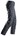 Snickers Workwear werkbroek - AllroundWork - 6301 - staalgrijs - maat 52