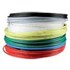 Legris - persluchtleiding - semi-rigide polyamide (Pa) - rood - 6 mm x 4 mm - 1025P06 03(25M)