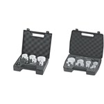 Phantom gatzagenset 19 t/m 29mm 5 delig - 