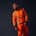 Tricorp 303701 Zip Sweater RWS Revisible Fluor Orange XL