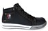 Redbrick werkschoenen - Sunstone - zwart - S3 - hoog - maat 48 - 31504048