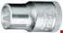 GEDORE dopsleutel - 1/2" - TORX - E18