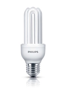 Philips spaarlamp - Genie Esaver - E27