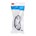 3M™ SecureFit™ antikras-/condens veiligheidsbril - SF202AS/AF-EU - grijs
