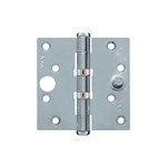 AXA veiligheids kogellagerscharnier - SKG*** - 89x89mm - Topcoat - 1541-25-23/V4E