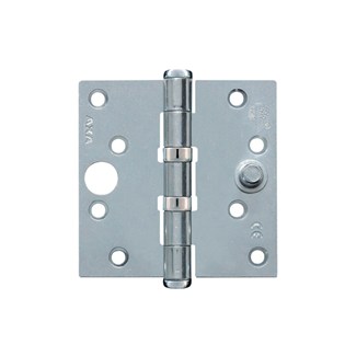 AXA veiligheids kogellagerscharnier - SKG*** - 89x89mm - Topcoat - 1541-25-23/V4E
