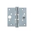 AXA veiligheids kogellagerscharnier - SKG*** - 89x89mm - Topcoat - 1541-25-23/V4E